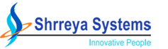 contact us : Shrreya Systems